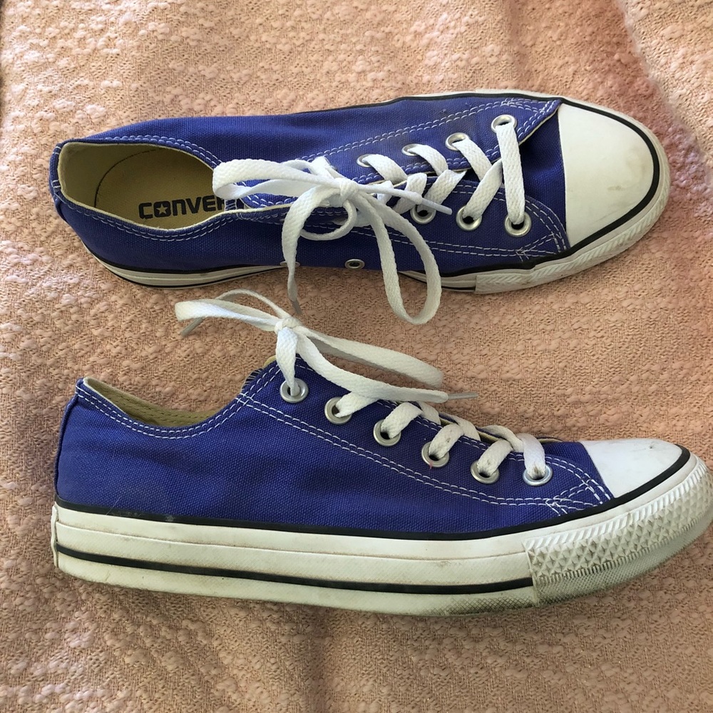 converse